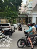Nhà Đẹp Kinh Doanh , Ô Tô Vào Nhà Phố Nguyễn Thị Định Cầu Giấy 56M-5 Tầng - Giá Nhỉnh 21 Tỷ