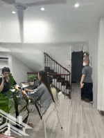 Nhà Đẹp Kinh Doanh , Ô Tô Vào Nhà Phố Nguyễn Thị Định Cầu Giấy 56M-5 Tầng - Giá Nhỉnh 21 Tỷ