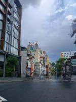 Siêu Vị Trí Mặt Tiền 5 Lầu Đường Sư Vạn Hạnh - An Dương Vương Quận 5 Chỉ: 32.8 Tỷ