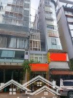 Siêu Vị Trí Mặt Tiền 5 Lầu Đường Sư Vạn Hạnh - An Dương Vương Quận 5 Chỉ: 32.8 Tỷ