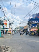 Bán Góc 2Mt Thoại Ngọc Hầu, Dt: 6X40M Nh 8M, Dtcn: 282 M2