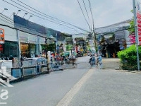 Bán Góc 2Mt Thoại Ngọc Hầu, Dt: 6X40M Nh 8M, Dtcn: 282 M2