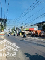 Bán Góc 2Mt Thoại Ngọc Hầu, Dt: 6X40M Nh 8M, Dtcn: 282 M2