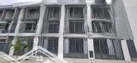 Bán Shophouse Tại Khu Liên Hợp Phước Đông, Trảng Bàng, Tây Ninh - Giá Bán 2,45 Tỷ