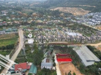 Lô Đất 342M2 Sát Cạnh Trường Đhqg Tại Hòa Lạc - Cạnh Kdt Xanh Villas Giá 17 Triệu/M2 Lh Em 0968135609