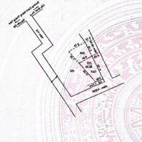BÁN NỀN GÓC 2MT HẺM - VỊ TRÍ RẤT GẦN & ĐẸP, Cấp GPXD chính, xây nhà ngay