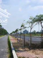Xã Phong Phú. Bình Chánh. Bán Lô Đất Nền Mặt Tiền Đường Song Hành Quốc Lộ 50.Diện Tích291M Đất Ở.