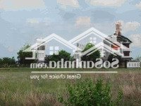 Lô Mới " Hot - Giá Rẻ Nhất" Trục Đường 20M Kdc Phú Nhuận -Diện Tích287M2 - Giá 85 Triệu/M2