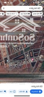 Lô Góc Phú Tân Đường N25-D3 Đẹp Nhất Khu, 529M2 Full Thổ Cư Gần Võ Văn Kiệt Xây Khách Sạn Quá Đẹp