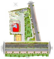 Căn Hộ Central Garden, 328 Võ Văn Kiệt, Q. 1, Ngay Chợ Nga, 80M2, 12 Triệu. Linh 0902505279