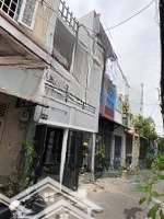 Cho Thuê Nhà Nguyên Căn 2 Lầu Đường B3, Phường Tây Thạnh, Quận Tân Phú Chỉ 9 Triệu