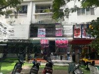 Cho Thuê Shophouse Đường Số 6 ,Khu Sầm Uất Nhất Khu Hưng Vượng 2 ,150M2 ,Giá 40 Triệu/Th : Liên Hệ: 0909664633