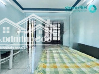 Studio Full Nội Thất - Ban Công - Quận 2