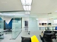 Giá Thực Văn Phòng Bình Thạnh 132M2 - 38 Triệu Bao Pql + Free Ngoài + Ngăn Sẵn 2P + Ô Tô Đậu Thoải Mái