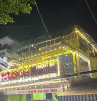 Cho Thuê Hoặc Sang Nhà Hàng Q. Tân Phú Do Mâu Thuẫn Cổ Đông Nên Sang Lại Nhà Hàng Còn Mới
