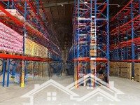 Chính Chủ Cho Thuê Khi Diện Tích 200M2 Phù Hợp Làm Kho Chứa Hàng