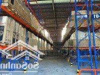 Chính Chủ Cho Thuê Khi Diện Tích 200M2 Phù Hợp Làm Kho Chứa Hàng