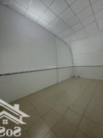 Cho Thuê Nhà Nguyên Căn, Kdc Bình Lợi - Đặng Thùy Trâm, P13. Đường Trước Nhà 12 M, Xe Đậu Thoải Mái
