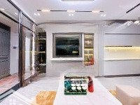 Bán Nhà Cầu Giấy Gần Phố Duy Tân, Quận Ủy Mới Cầu Giấy: Nhà 5 Tầng Mới Đẹp Giá Chỉ 6 Tỷ 3