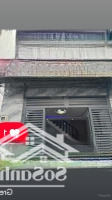 Chính Chủ Bán Nhà Đường Nguyễn Tiểu La P8 Quận 10 32M2 Cho Thuê Sẵn 25 Triệu/Th, Liên Hệ: 0932861530