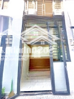 Nhà Ngay Đối Diện Nhà Máy Bia Lê Văn Khương Q12 , Ngang 4 Dài 7 Giá Bán 838 Triệu Còn Thương Lượng