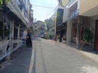 52M2 Nở Hậu Tài Lộc Hẻm Xe Hơi Q8