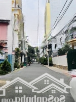 Mt Đường 10M, 100M2 4 Tầng Chỉ 10.X Tỷ Nhà Ga T3 Hoàng Hoa Thám Tân Bình, Liên Hệ: 0774776386