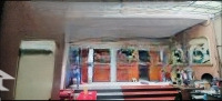 Nhà Mặt Tiền 179M2 (8X22.5M) 3 Tầng Mặt Tiền Kinh Doanh Xe Tải Tránh Đường 18.5M Nguyễn Sỹ Sách
