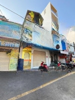 Bán Nhàmặt Tiền227 Đồng Đen - Bàu Cát Tân Bình (Vị Trí Đẹp Nhất) Mà Giá Chỉ 165 Triệu/M!