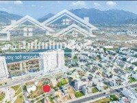 Mặt Tiền 8M Ngay Sau Lưng Đường Thích Quảng Đức Kđt Hà Quang 1, Lối Vào Cụm Chung Cư Và Công Viên