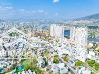 Mặt Tiền 8M Ngay Sau Lưng Đường Thích Quảng Đức Kđt Hà Quang 1, Lối Vào Cụm Chung Cư Và Công Viên