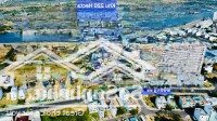Mặt Tiền 8M Ngay Sau Lưng Đường Thích Quảng Đức Kđt Hà Quang 1, Lối Vào Cụm Chung Cư Và Công Viên