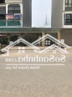 Bán Đất Tái Định Cư Ngọc Thụy, Mặt Đường 25M. Đối Diện Trường Học, Sát Cạnh Hồ, Công Viên
