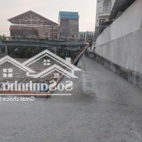 Bán Đất Thổ Cư Thị Trấn Hóc Môn, Đường Ô Tô, Giá Từ 2.4 Tỷ