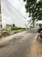 Chỉ 4,85 Tỷ Sở Hữu Ngay Lô Đất Mặt Tiền Đường Phan Thị Nể, Hòa Minh, Liên Chiểu, Đà Nẵng