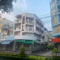 Góc 2 mặt tiền đường Bình Thới, Phường 10, Quận 11. DT 5x16m trệt 3 lầu st, giá 18,3 tỷ