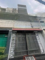Giảm Giá Bán Nhà Hẻm Vip 528/5/132 Điện Biên Phủ Q10 - Dt: 4,1X13,5M 5 Tầng Chỉ 10,3 Tỷ 0789162686