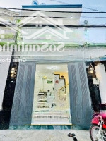 Bán Nhà Hẻm Xe Hơi Tới Cửa 562/ Quang Trung, Phường 11, Gv. Liên Hệ: 0903070684