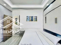 Bán Nhà Hẻm Xe Hơi Tới Cửa 562/ Quang Trung, Phường 11, Gv. Liên Hệ: 0903070684