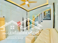 Bán Gấp Nhà Riêng Tại Đường Số 1, Phường 16, Gò Vấp, Hồ Chí Minh, 3,6 Tỷ, 26M2