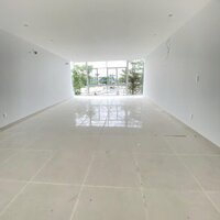 Cần cho thuê nhà nguyên căn 4 tầng trống suốt MỚI 100% mặt tiền Xô Viết Nghệ Tĩnh chỉ từ 25 triệu