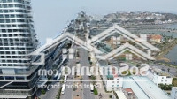 Bán Nhà Liền Kề Tại Đại Lộ Marine, Hùng Thắng, Giá Rẻ Nhất Thị Trường Vỉa Hè Trước Nhà Rộng 12M