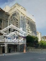Bến Thành! Góc 2Mt Lê Thị Riêng Và Nguyễn Văn Tráng Q1 (8X20M) Hầm 6 Tầng Hđt 300 Triệu/Th Giá Bán 60 Tỷ