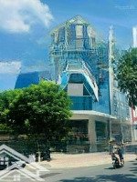 Bến Thành! Góc 2Mt Lê Thị Riêng Và Nguyễn Văn Tráng Q1 (8X20M) Hầm 6 Tầng Hđt 300 Triệu/Th Giá Bán 60 Tỷ