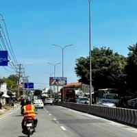 chính chủ bán kho, xưởng mặt tiền đường nhựa  tỉnh lộ 2 vào 20 mét, ngang 30mét