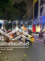 Chính Chủ Cần Bán Nhà Mặt Tiền Nguyễn Trãi Quận 5 (5.5 X 22M) 2 Lầu Hđ Thuê Cao Vị Trí Đẹp