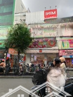 Chính Chủ Cần Bán Nhà Mặt Tiền Nguyễn Trãi Quận 5 (5.5 X 22M) 2 Lầu Hđ Thuê Cao Vị Trí Đẹp