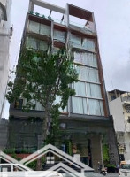 Bán Tòa Buildingmặt Tiềnlê Quang Định Q. Bình Thạnh (12 X 35M. Hầm - 8 Tầng) Tn 600 Triệu - Giá Bán 84 Tỷ