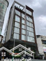 Bán Tòa Buildingmặt Tiềnlê Quang Định Q. Bình Thạnh (12 X 35M. Hầm - 8 Tầng) Tn 600 Triệu - Giá Bán 84 Tỷ