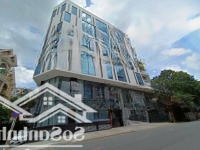 Toà Building 2 Mặt Tiền Cửu Long Quận Tân Bình (Dt 20 X 30M Cn 3.000M2) Hầm, 7 Tầng - Giá Bán 120 Tỷ